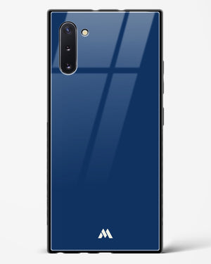 Indigo Creations Glass Case Phone Cover (Samsung)