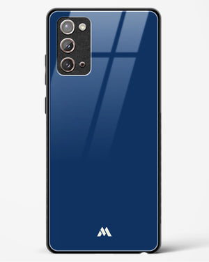 Indigo Creations Glass Case Phone Cover (Samsung)