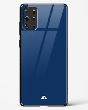 Indigo Creations Glass Case Phone Cover (Samsung)