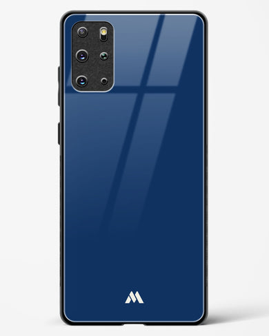 Indigo Creations Glass Case Phone Cover (Samsung)