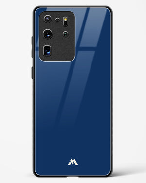 Indigo Creations Glass Case Phone Cover (Samsung)