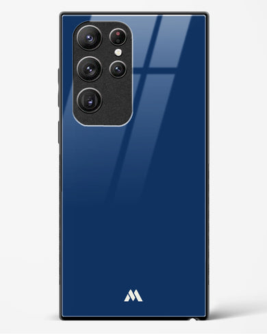 Indigo Creations Glass Case Phone Cover (Samsung)