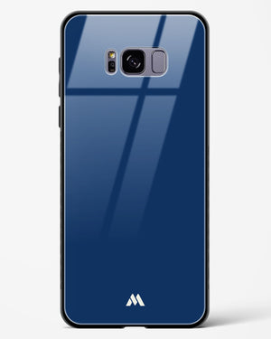 Indigo Creations Glass Case Phone Cover (Samsung)