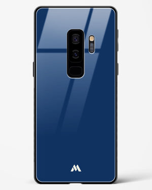 Indigo Creations Glass Case Phone Cover (Samsung)