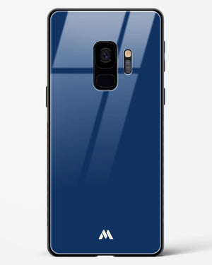 Indigo Creations Glass Case Phone Cover (Samsung)