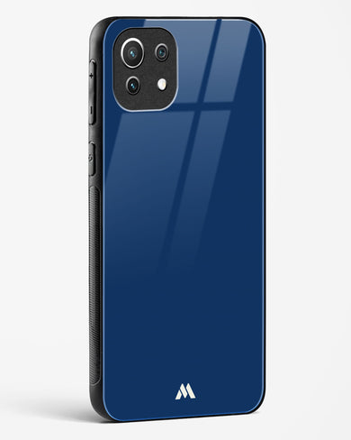 Indigo Creations Glass Case Phone Cover (Xiaomi)