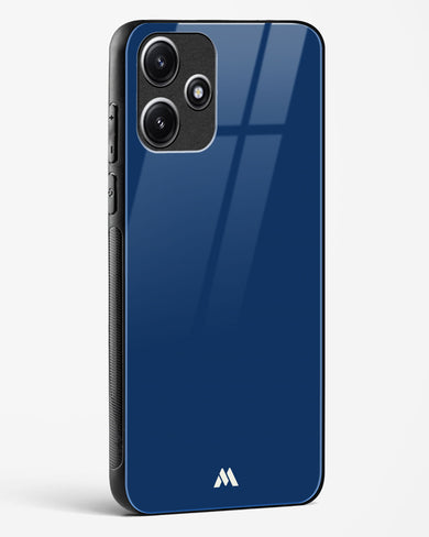 Indigo Creations Glass Case Phone Cover (Xiaomi)