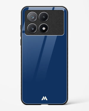 Indigo Creations Glass Case Phone Cover (Xiaomi)