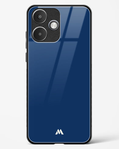 Indigo Creations Glass Case Phone Cover (Xiaomi)