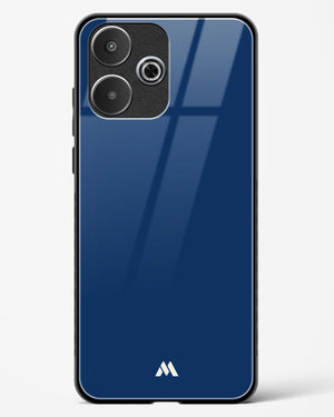 Indigo Creations Glass Case Phone Cover (Xiaomi)