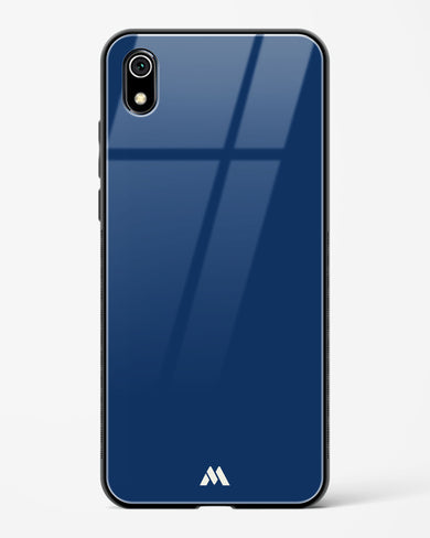 Indigo Creations Glass Case Phone Cover (Xiaomi)