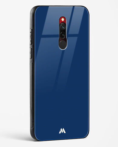 Indigo Creations Glass Case Phone Cover (Xiaomi)