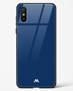 Indigo Creations Glass Case Phone Cover (Xiaomi)