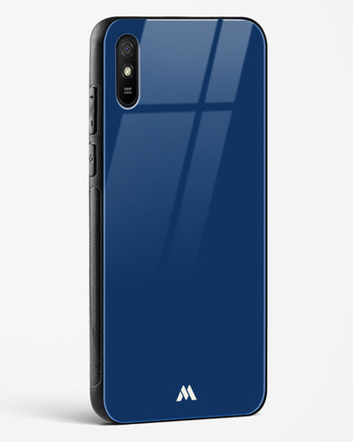 Indigo Creations Glass Case Phone Cover (Xiaomi)