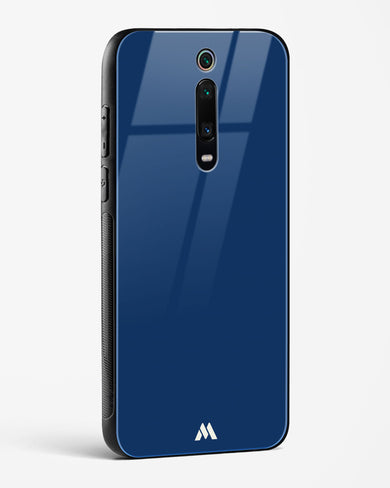 Indigo Creations Glass Case Phone Cover (Xiaomi)