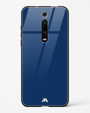 Indigo Creations Glass Case Phone Cover (Xiaomi)