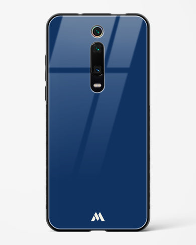 Indigo Creations Glass Case Phone Cover (Xiaomi)