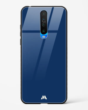 Indigo Creations Glass Case Phone Cover (Xiaomi)