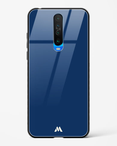 Indigo Creations Glass Case Phone Cover (Xiaomi)