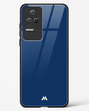 Indigo Creations Glass Case Phone Cover (Xiaomi)