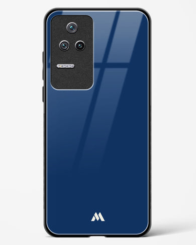 Indigo Creations Glass Case Phone Cover (Xiaomi)