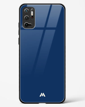 Indigo Creations Glass Case Phone Cover (Xiaomi)