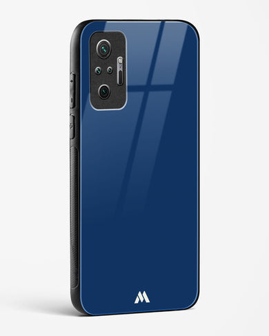 Indigo Creations Glass Case Phone Cover (Xiaomi)