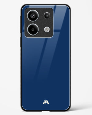 Indigo Creations Glass Case Phone Cover (Xiaomi)