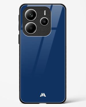 Indigo Creations Glass Case Phone Cover (Xiaomi)