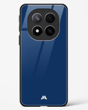 Indigo Creations Glass Case Phone Cover (Xiaomi)