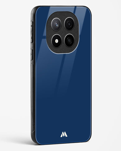 Indigo Creations Glass Case Phone Cover (Xiaomi)