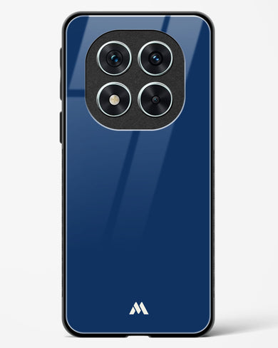 Indigo Creations Glass Case Phone Cover (Xiaomi)