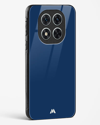 Indigo Creations Glass Case Phone Cover (Xiaomi)