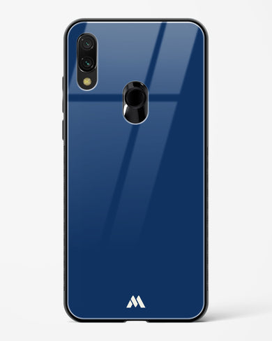 Indigo Creations Glass Case Phone Cover-(Xiaomi)