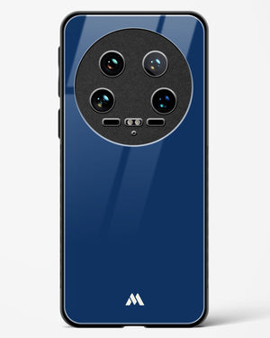 Indigo Creations Glass Case Phone Cover (Xiaomi)