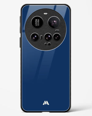 Indigo Creations Glass Case Phone Cover (Xiaomi)
