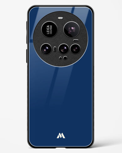 Indigo Creations Glass Case Phone Cover (Xiaomi)