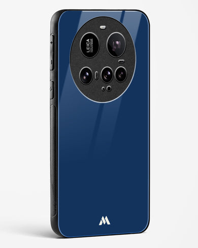 Indigo Creations Glass Case Phone Cover (Xiaomi)