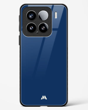 Indigo Creations Glass Case Phone Cover (Xiaomi)