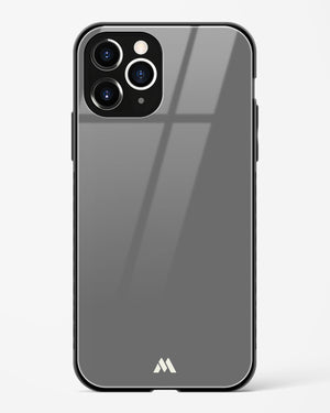 Cloudy Horizons Glass Case Phone Cover (Apple)