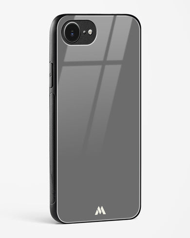 Cloudy Horizons Glass Case Phone Cover (Apple)