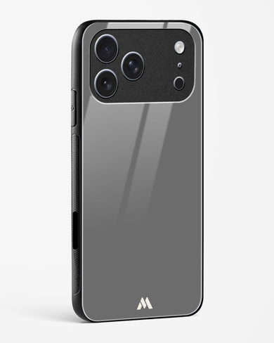 Cloudy Horizons Glass Case Phone Cover (Apple)