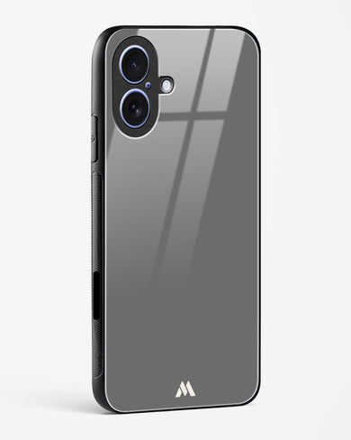 Cloudy Horizons Glass Case Phone Cover (Apple)