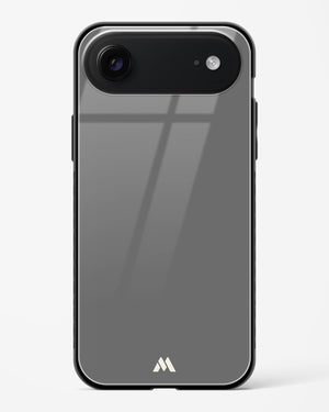 Cloudy Horizons Glass Case Phone Cover (Apple)