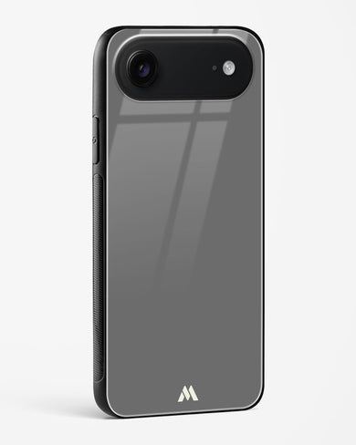 Cloudy Horizons Glass Case Phone Cover (Apple)