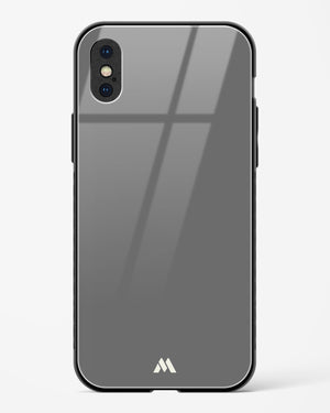 Cloudy Horizons Glass Case Phone Cover (Apple)