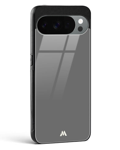 Cloudy Horizons Glass Case Phone Cover (Google)