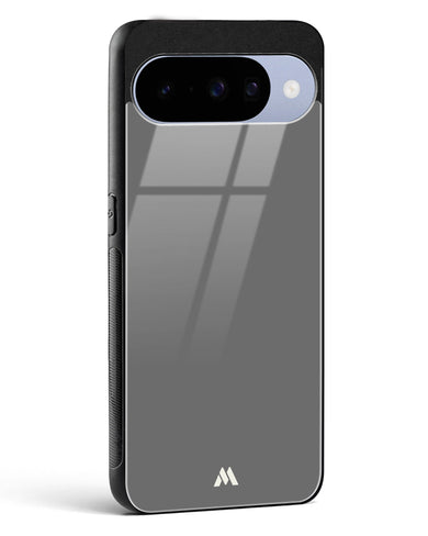 Cloudy Horizons Glass Case Phone Cover (Google)