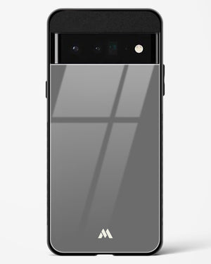 Cloudy Horizons Glass Case Phone Cover (Google)