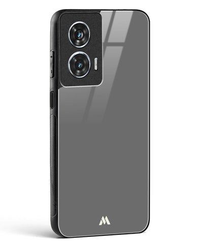 Cloudy Horizons Glass Case Phone Cover (Motorola)